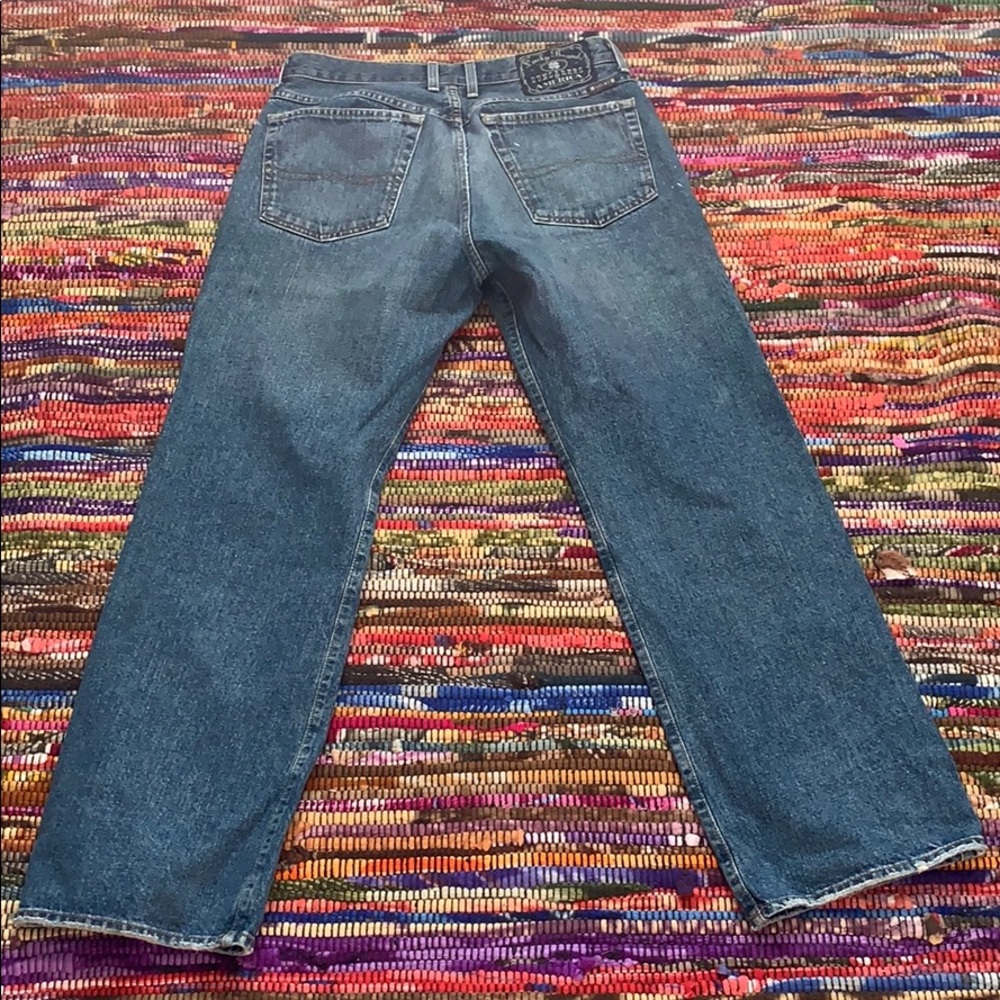 Jeans - Picture 3 of 3